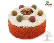 JR Farm Carrot Cake 200g - Treats, Herbs, Proteins - 515.0140 - 2