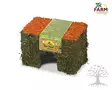 JR Farm Hay House Carrot Small - Activation - 515.0800 - 2