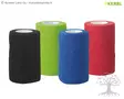 Kerbl Elastinen Liimaside VetLastic 7.5cm, 25kpl - Sorkkasukat ja siteet - 16570 - 1