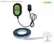 Kerbl Electric Slug Fence SnailStop - Pest Control - 291130 - 1