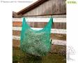 Kerbl Heinäverkko Hay Net FlexiStrong - Heinäverkot, Heinäpussit - 3223400 - 3