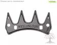 Kerbl Upper Blade Wellington BB-4,5 4 teeth - Shearing Blades - 18140 - 3