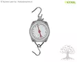 Kerbl Suspended Dial Balance - Suspension Scales - 29950 - 1