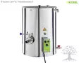 Kerbl Milk Warmer MilkPot 50L - Milk Heaters - 141450 - 1