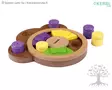 Kerbl Pet Thinking and Learning Toy Paw - Activation Toys - 82260 - 1