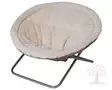 Kerbl Pet Kissan Lepotuoli Hiro - Igloos, Cave Beds - 82640 - 2