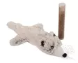 PetitLine Cat Plush Toy Stoat With Catnip - Plush, Mice, Balls & Chasers - 81660 - 1
