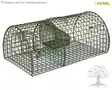 Kerbl Rotta-ansa Multi Catch Rat - Tuholaistorjunta - 299620 - 1