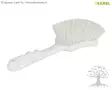 Kerbl Handle Brush 14cm - Washing Brushes - 151780 - 3