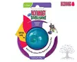 Kong Aktivointilelu Infused™ Cat Gyro - Activation Toys - 788.0140 - 2