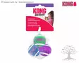 Kong Kissan Lelupallo Active Tennisballs - Hiiret, Pallot, Painilelut - 788.0040 - 1