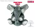 Kong Dog Plush Toy Kiddos Comgort Elephant XL - Plush Toys - 634.7410 - 3