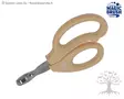MagicBrush Nail Trimmers - Nail Care - 80140 - 1