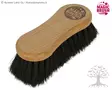 MagicBrush Pölyharja Natural Horse Hair - Harjat, Viimeistely - 3297790 - 1