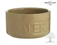 Mason Cash Keraaminen Juomakuppi Water 20cm/ 2,65L - Keraamiset kupit - 812620 - 3