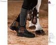 Mountain Horse Jodhpur Protective - Jodhpur Boots - 01070 - 2