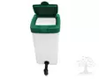 Olba Drinking Bottle 1L for Rodents - Drinking Bottles - DFK10 - 4