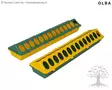 Olba Feeding Trough 50cm - Feed Trough - KP50 - 1