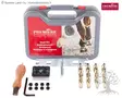 Premiere Hokkitarvikesalkku Stud Kit W3/8 - Hokkitarvikkeet - 746100 - 1