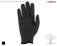 Roeckl Riding Gloves Kylemore - Winter Riding Gloves - 1898310010 - 2