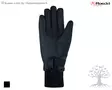 Roeckl Winter Riding Gloves Wynne - Winter Riding Gloves - 1808301590 - 2