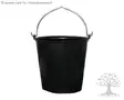 Bucket Upo 14L - Feeding Troughs, Bowls - PS1260 - 2