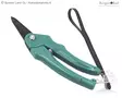 Sorkkasakset Professional & Supersharp - Hoof Clippers - 169890 - 5