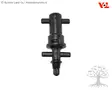 VDL Non Return Valve WW3/8" - Irrigation nozzles, Spray nozzles - 4.50.050 - 3