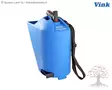 Vink Powder Dispenser - Disinfectants,Disinfection mats  - 291910 - 1