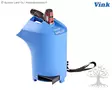 Vink Powder Dispenser - Disinfectants,Disinfection mats  - 291910 - 2