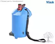 Vink Powder Dispenser - Disinfectants,Disinfection mats  - 291910 - 3