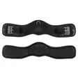 Acavallo Koulusatulavyö Dressage Girth Anatomic - Koulusatulavyöt - 142300 - 1