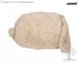Ozami Luolapeti Roger Beige - Iglut ja muut pedit - 785.0820 - 3