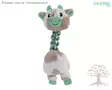 Kerbl Pet Plush Toy Expand Calf - Plush Toys - 80940 - 1