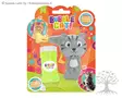 Bubble Cat Vanilla Bubble Blaster - Activation Toys - 787.0520 - 1