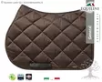 Equiline Satulahuopa Rombo - EQUILINE Saddle Pads - B01020 - 1
