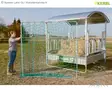 Kerbl Heinäverkko Pyöröpaalille Slow Feeding Net - Heinäverkot, Heinäpussit - 291260 - 7