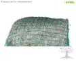 Kerbl Heinäverkko Pyöröpaalille Slow Feeding Net - Heinäverkot, Heinäpussit - 291260 - 13