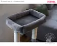 Kerbl Pet Cat Tree Rosalie - Cat Trees - 86230 - 6