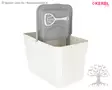 Kerbl Pet Kissanvessa Buxo - Umpimallit - 80990 - 2