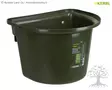 Kerbl Ruokintakaukalo Hanging 12L - Ruokintakaukalot, Sangot - 328050 - 5
