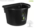 Kerbl Ruokintakaukalo Hanging 12L - Ruokintakaukalot, Sangot - 328050 - 6