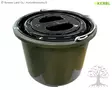 Kerbl Sanko All-Purpose Bucket Food Safe 12L - Ruokintakaukalot, Sangot - 298800 - 3