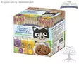 Little BigPaw Gourmet Poultry Mousse Selection 6x85g - Little BigPaw - 795.1020 - 1