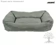 Ozami Reunallinen Peti Ludde Green S - Bolster Dog Beds - 656.7870 - 1