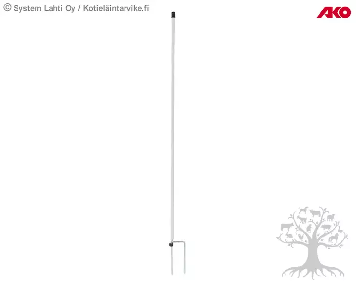 AKO Spare Post TitanNet 145 - Net Accessories - 27360 - 2