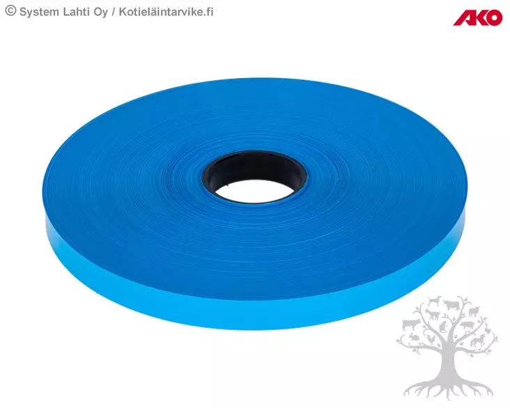 AKO Signalling Band 25mm/250m - Signalling, Protection Band - 27240 - 1