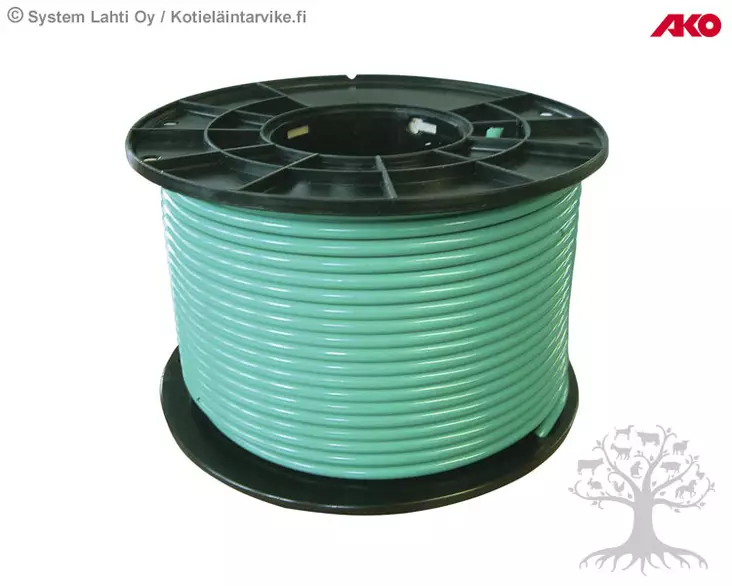 Ako High Voltage Underground Cable Premium 50m - Grounding - 440110 - 1