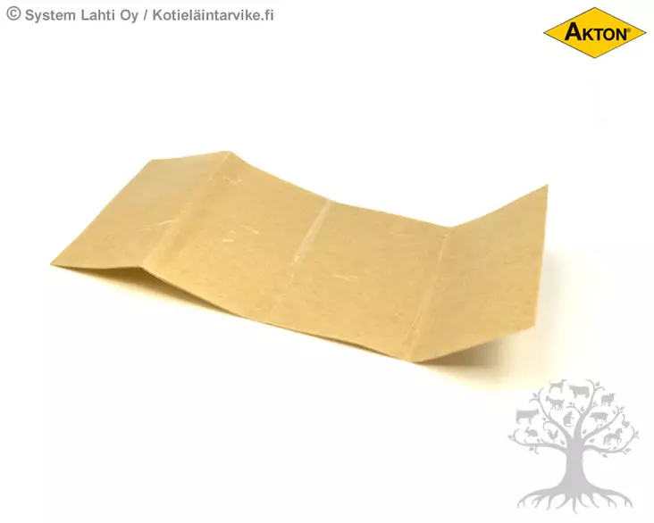 AKTON Geeliromaanin Korjausteippi Action - Romaanit, Satulanaluset - 224200 - 1