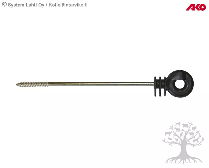 Ako Etäeristin langalle 10kpl - Etäeristimet - 441480 - 1